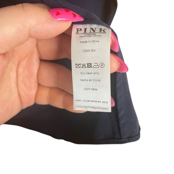 Thomas Pink Shirt - Picture 5 of 5